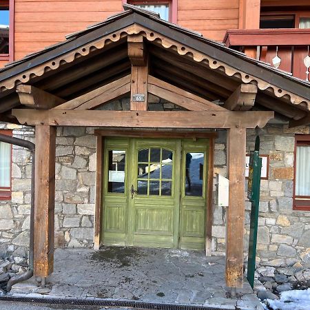 סן-מרטין-דה-בלוויל Appartement Ski Aux Pieds Dans Residence Premium Piscine, Sauna Hamam מראה חיצוני תמונה
